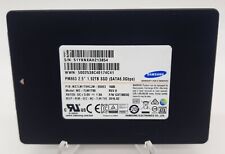 1.92TB SSD SATA 2.5 SAMSUNG MZ-7LM1T90 PM863 MZ7LM1T9HCJM Tested 93%+ picture