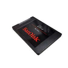 Sandisk Ultra 3D 500GB 2.5