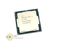 Intel Core i7-7700 3.6GHz SR338 Quad Core 8MB CPU Processor Socket 1151 picture