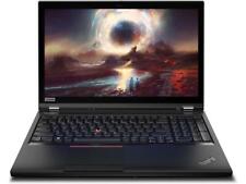 Lenovo ThinkPad P53 Laptop Intel i7-9750H 16GB Ram 512GB SSD NVIDIA Quadro T1000 picture