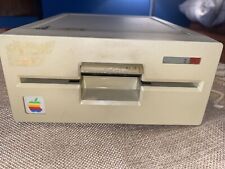 Vintage Apple Computer Unidisk Disk Floppy Drive A9M0104 Untested Parts See Desc picture
