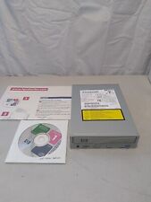 Vintage Retro HP 9500 Series  CD-Writer CD-RW White New picture