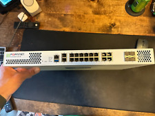 Fortinet FG201E Security Firewall picture