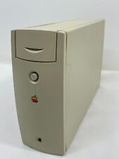 Apple SCSI External Hard Disk Drive RARE Vintage Macintosh Mac M2115 OEM Genuine picture