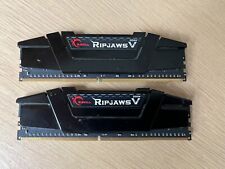 G. SKILL Ripjaws V 64GB (2 x 32GB) PC4-28800 (DDR4-3600) Memory... picture