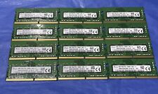 Sk Hynix 8GB (lot Of 12) 1Rx8 PC4-2666V Laptop Memory Ram picture