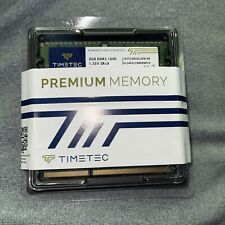 Timetec Hynix 16GB (2 x 8GB) DDR3 1600 (PC3 12800) Memory (76TT16NUSL2R8-8G) RAM picture