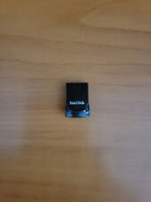 SanDisk Ultra Fit 256 GB  USB 3.1 Flash Drive picture