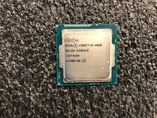 Intel Core i5-4690 3.5GHz Quad-Core (SR1QH) Processor picture