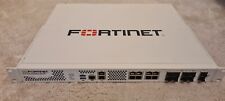 Fortinet Fortigate 501E  VPN Firewall 2x10 Gbps Interfaces picture