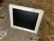 Apple M7649 Studio Display 17 inch Monitor - VINTAGE 2001 -Untested picture