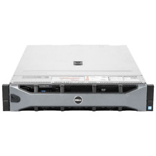 Dell PowerEdge R730 | Xeon E5-2620 V3 + (2) 1TB SAS & (6) 4TB SAS | H830 | H730 picture