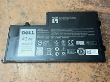 DELL OEM BATTERY 43Wh / 11.1v - TYPE TRHFF picture