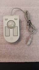 Vintage IBM Trackpoint 1396670 Computer Gaming Mouse Wired PS/2 Connection picture