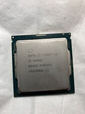 Intel Core i9-9900K Processor (3.60GHz, Octa-Core, LGA) - BX80684I99900K picture