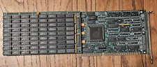 Vintage Intel Above Board PS/AT Memory 16bit ISA IBM PC XT PS/2 w/Expansion Card picture
