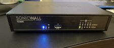 Sonicwall TZ300 Business-Grade Network Firewall picture