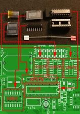 Amiga RTC repair kit for A4000D picture