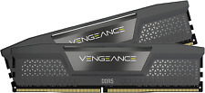 VENGEANCE DDR5 RAM 32GB (2X16Gb) 5600Mhz CL36 AMD EXPO Icue Compatible Computer  picture