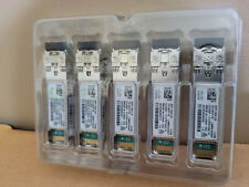 Genuine CISCO SFP-10G-LR Brand New In Clamshell with Holograms 10-2457-02 picture