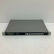 Fortinet FortiGate 200A Firewall Data Security Appliance With Rack Mounts picture