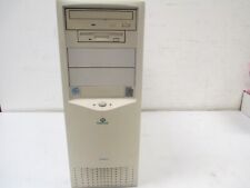 Vintage Gateway Essential 450 MT TB3 NO HDD NO OS 64mb RAM CD-ROM DVD-ROM picture
