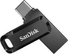 SanDisk Go 256GB 512GB 1TB 2TB Ultra Dual Drive USB 3.2 Type-C Flash Drive picture