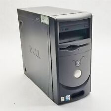 Dell OptiPlex 170L MT Pentium 4 2.8GHz 1GB RAM *No HDD* Vintage Desktop Computer picture