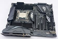 ASUS STRIX X299-E GAMING ATX Motherboard With I/O Shield & Intel i7 @CPU 3.6GHz picture