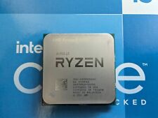 AMD Ryzen 5 5600X 6-core, 12-Thread Unlocked Desktop Processor picture
