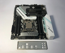 Asus Prime X299- A Intel LGA 2066 ATX Motherboard & Intel Core I7-7800X picture