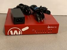 WatchGuard FireBox T55 Network Security Firewall Appliance with A/C Adapter picture