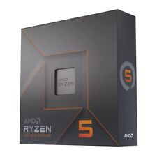 AMD Ryzen 5 7600x Processor (5.3 GHz, 6 Cores, LGA 1718/Socket AM5) Box -... picture