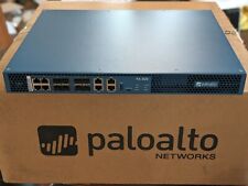Palo Alto Firewall PA-820 - Updated PanOS picture