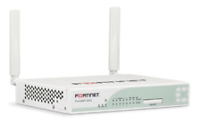 FORTINET FORTIWiFi 60C NETWORK SECURITY ROUTER FIREWALL APPLIANCE FWF-60C w/PSU picture