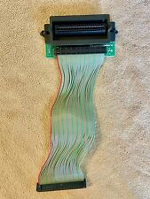 Commodore SX-64 Cartridge Expansion Port With Bezel 251245 SX64 picture