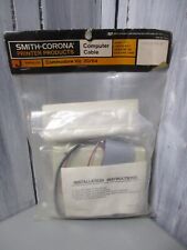 NEW*C-64 Commodore Centronics Printer Interface Smith-Corona MSD/CPI, VIC-20 C64 picture