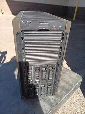 DELL POWEREDGE T440 Server 8 BAY 2X XEON  picture