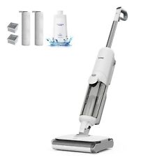 T9 Pro Cordless Wet Dry Vacuum Cleaner, Smart Vacuum Mop for Sealed Hard Floo... picture