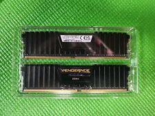 CORSAIR Vengeance LPX 64GB (2 x 32GB) 288-Pin PC RAM DDR4 2666 (PC4 21300) Deskt picture