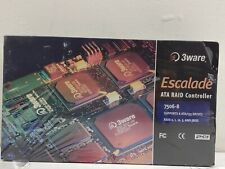 3ware Escalade 7506-8 Storage controller (RAID)- ATA-133- 133 MBps picture