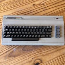 COMMODORE 64 COMPUTER/ - With Box, Untested picture