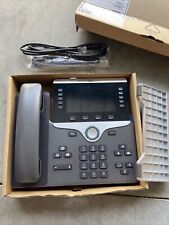 Cisco 8841 VoIP Phone CP-8841-K9 picture