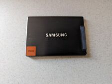 256GB Samsung 830 Series 2.5