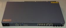 MINT CONDITION JUNIPER NETWORKS ACX1100-AC UNIVERSAL METRO ROUTER 12 1GBE PORTS picture