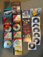17+ Reference CD-ROMs including Atlas, Encarta and Languages and more VINTAGE picture