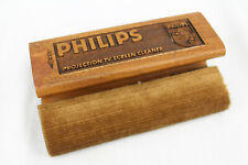 Vintage Wooden Handle Philips Projection TV Screen Cleaner 5