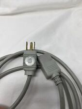 Vintage Apple Macintosh OEM Power Cord AC Adapter picture
