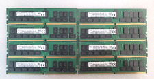 Lot SK Hynix 256GB (8x32GB) PC4-23400 DDR4-2933YMHz Reg ECC Server Memory Ram picture