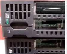 HP Proliant BL460c Gen10 Blade Server 2X 2.30GHz Gold 5118 256gb Memory , No HDD picture